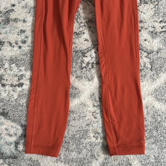 Lululemon Align Crop 23” - Picture 3 of 8